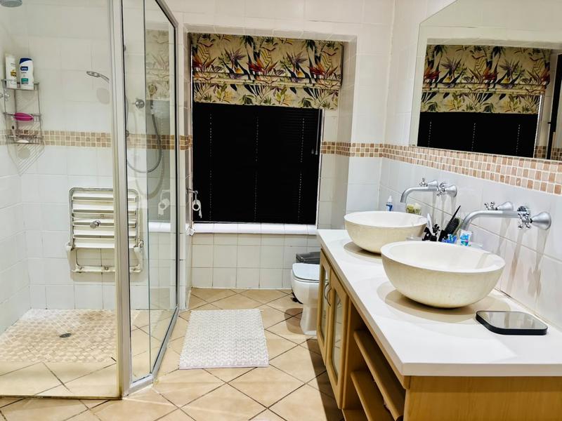 4 Bedroom Property for Sale in Helicon Heights Free State